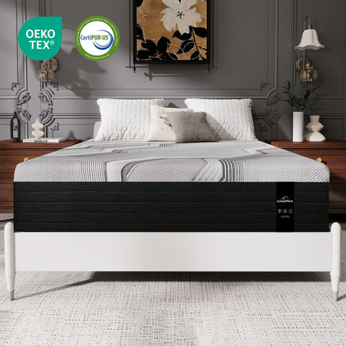 14 inch Hybrid Mattresses--Flagship Elysium