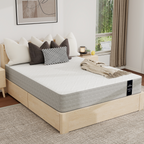 10 inch Hybrid Mattresses--Basic Harmony