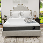 12 inch Hybrid Mattresses--Advances Vitalis