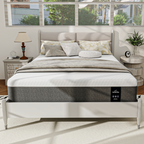 12 inch Foam Mattresses--Advances Vitalis