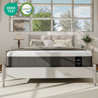 12 inch Foam Mattresses--Advances Vitalis
