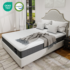 12 inch Hybrid Mattresses--Advances Vitalis