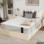 10 inch Hybrid Mattresses--Basic Harmony