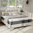 12 inch Foam Mattresses--Advances Vitalis