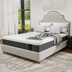12 inch Hybrid Mattresses--Advances Vitalis