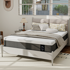 12 inch Foam Mattresses--Advances Vitalis