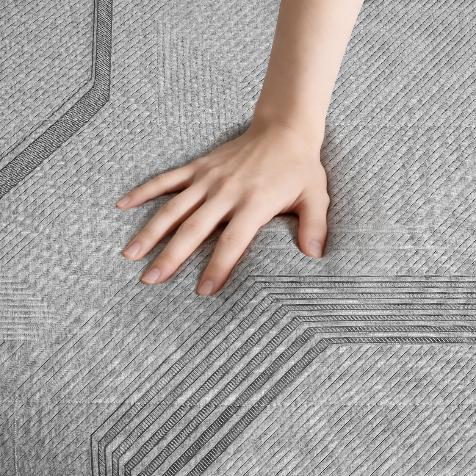 14 inch Hybrid Mattresses--Flagship Elysium