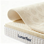 12 inch Hybrid Mattresses--Advances Vitalis