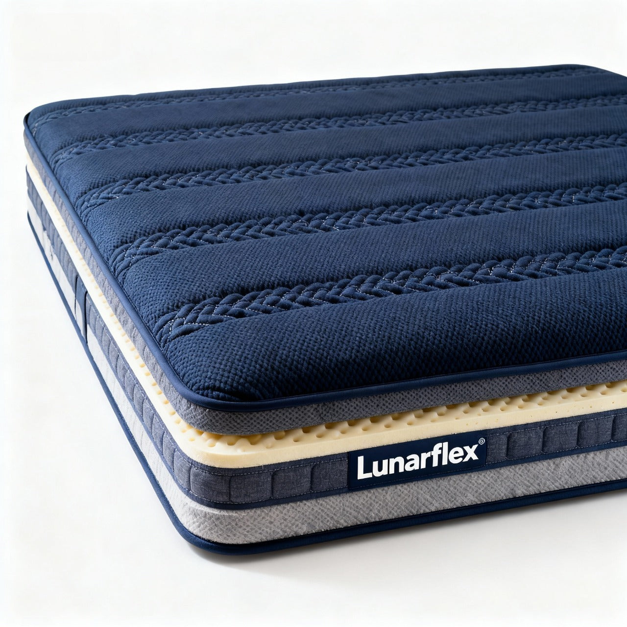 14 inch Hybrid Mattresses--Flagship Elysium