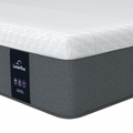 Vitalis 12" Hybrid Mattres