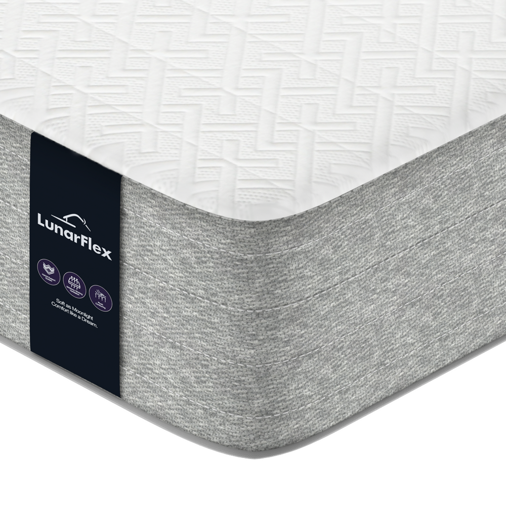 10 inch Hybrid Mattresses--Basic Harmony