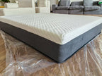 12 inch Hybrid Mattresses--Advances Vitalis