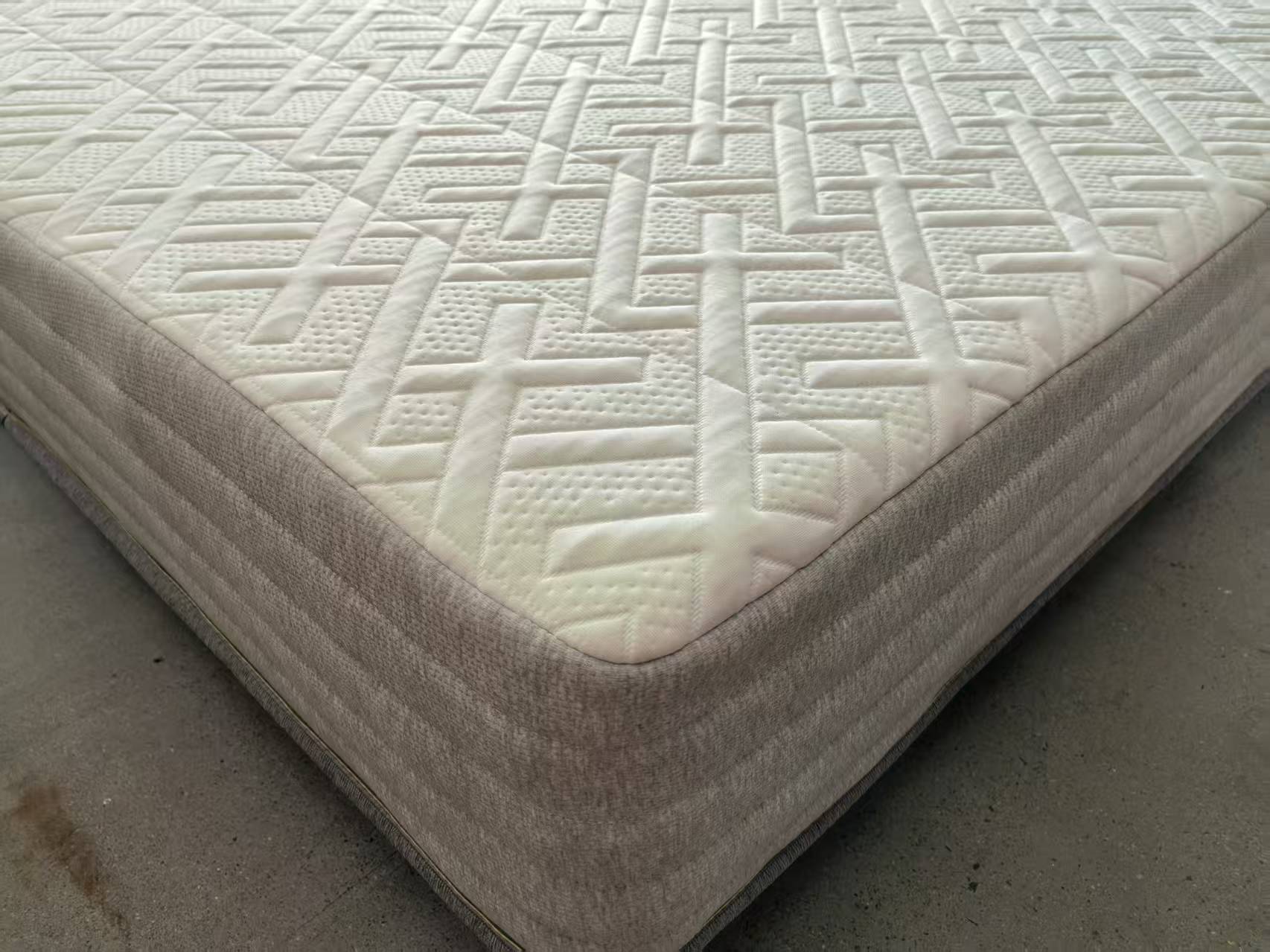 12 inch Hybrid Mattresses--Advances Vitalis