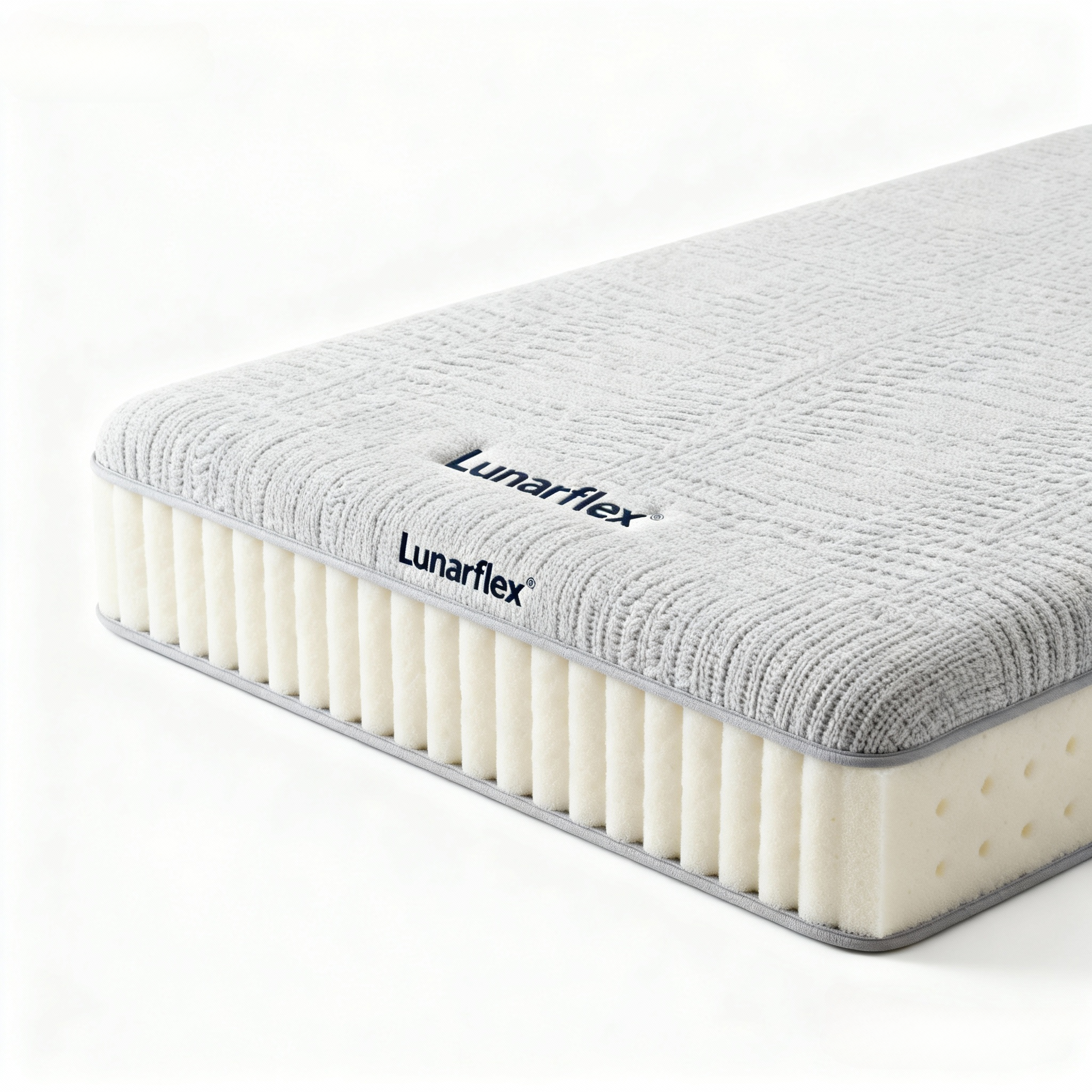 12 inch Foam Mattresses--Advances Vitalis